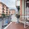 Flaminia Bright & Roomy Apartment