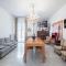 Flaminia Bright & Roomy Apartment