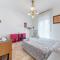 Flaminia Bright & Roomy Apartment