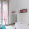 Flaminia Bright & Roomy Apartment