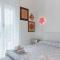 Flaminia Bright & Roomy Apartment