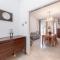 Flaminia Bright & Roomy Apartment