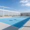 Luxury 1BR Beachfront Apartment Marjan Island - Rás al-Chajma