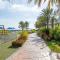 Luxury 1BR Beachfront Apartment Marjan Island - Rás al-Chajma