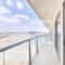 Luxury 1BR Beachfront Apartment Marjan Island - Rás al-Chajma