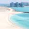 Luxury 1BR Beachfront Apartment Marjan Island - Rás al-Chajma