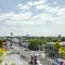 Hollywood 2BR w BBQ Roof prime area LAX-747 - Los Angeles