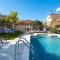Emmelia Villa
