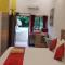Villa Cinta Family