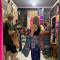 Pondok Tetebatu Cottages and Cafe - Tetebatu