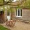 Mustard Pot Cottage