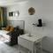 Appartement "Chez Mag et Jo"