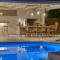 Aigli Villa
