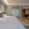Guangzhou Southern Airlines Pearl Airport Hotel- Free shuttle bus to airport