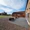The Hayloft
