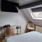 Suite centrum Brugge with infrarood sauna - بروج