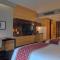 JW Marriott Hotel New Delhi Aerocity - New Delhi