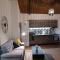 Luxury Apartment with balcony - Mytiléna