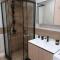 Luxury Apartment with balcony - Mytiléna