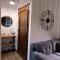 Luxury Apartment with balcony - Mytiléna