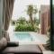 H2 Pool Villa - Csiangmaj