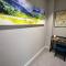 River Vista Retreat - Luxury duplex Apt - Views - Parking - Cycle storage - Spa access option