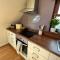 Mourne Magic House-Riverside luxury in Newcastle