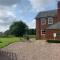 Bainvalley Cottages peaceful South Cottage - Lincolnshire