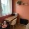 Chambre avec entrée privée