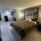 Super 8 by Wyndham Lake Charles/Sulphur