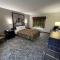 Super 8 by Wyndham Lake Charles/Sulphur