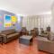 Days Inn by Wyndham Charlottesville/University Area