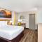 Days Inn by Wyndham Charlottesville/University Area