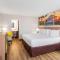 Days Inn by Wyndham Charlottesville/University Area