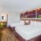 Days Inn by Wyndham Charlottesville/University Area