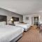 Wingate by Wyndham State Arena Raleigh/Cary Hotel - Raleigh