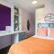 Beaverbank Place - Campus Residence