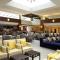 Hyatt Regency Lisle near Naperville - ليل