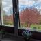 Moderne Penthouse Wohnung