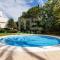 CENTRICO APARTAMENTO EN SEGUNDA LÍNEA DE PLAYA, PARKING, WIFI 609