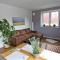 Moderne Penthouse Wohnung - Schleswig