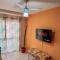 Apartamento Ubatuba