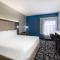Baymont by Wyndham La Vergne Nashville I-24 East