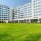 Guangzhou Southern Airlines Pearl Airport Hotel- Free shuttle bus to airport