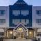 AmericInn by Wyndham Cedar Rapids North - 锡达拉皮兹