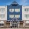 AmericInn by Wyndham Cedar Rapids North - 锡达拉皮兹
