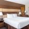 AmericInn by Wyndham Cedar Rapids North