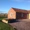 Bainvalley Cottages - The Shamba, sleeps 4 - Lincolnshire