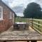 Bainvalley Cottages - The Shamba, sleeps 4 - Lincolnshire