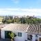 Dúplex Cuesta del Chapiz con vistas a la Alhambra by A3Rentals - Granada